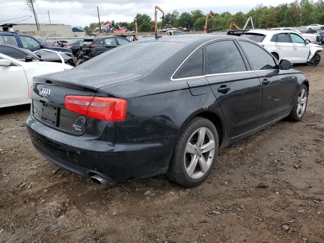 Photo 4 from auction – 2012 AUDI A6 PREMIUM with VIN WAUGGAFC0CN079353