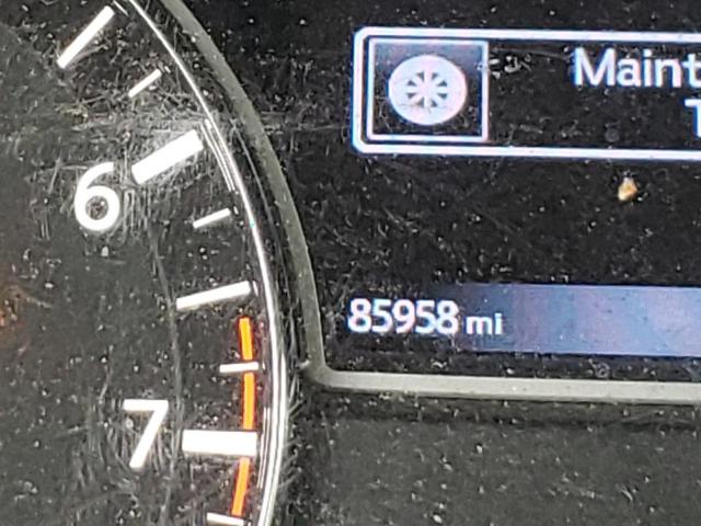 Photo 8 from auction – 2018 NISSAN ALTIMA 2.5 with VIN 1N4AL3AP2JC178622