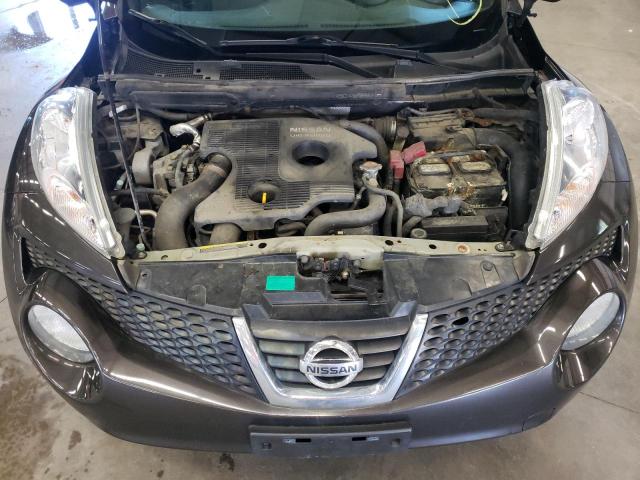 Photo 7 from auction – 2013 NISSAN JUKE S with VIN JN8AF5MVXDT209194