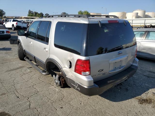 Photo 3 from auction – 2005 FORD EXPEDITION with VIN 1FMFU15525LB00756