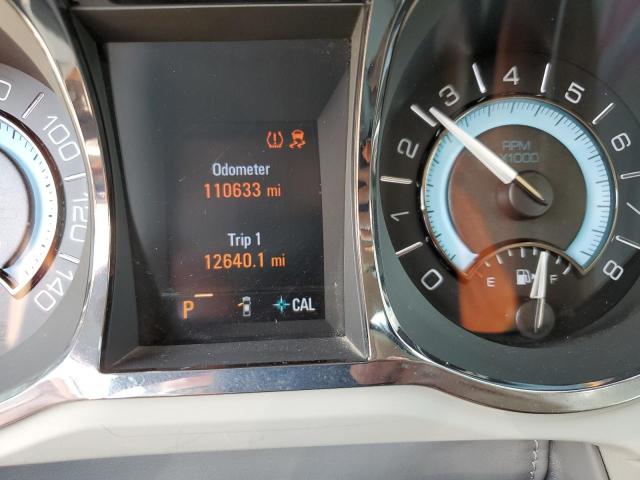 Photo 8 from auction – 2013 BUICK LACROSSE with VIN 1G4GC5E34DF180488