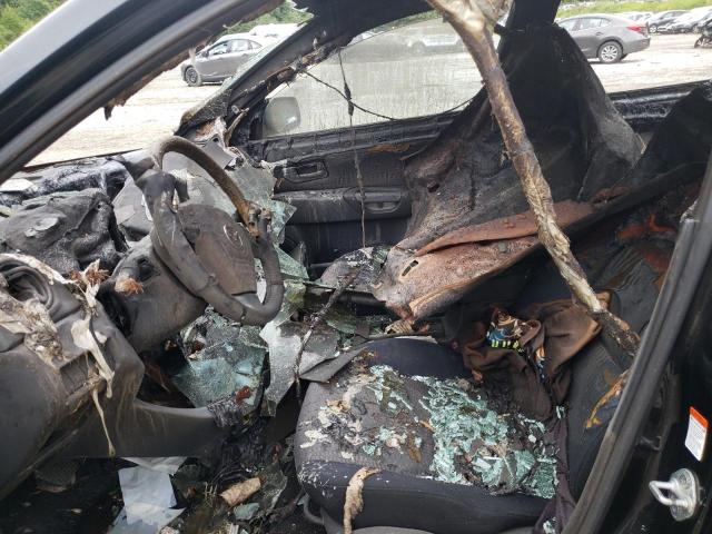 Photo 5 from auction – 2008 MAZDA 3 I with VIN JM1BK32G381106818