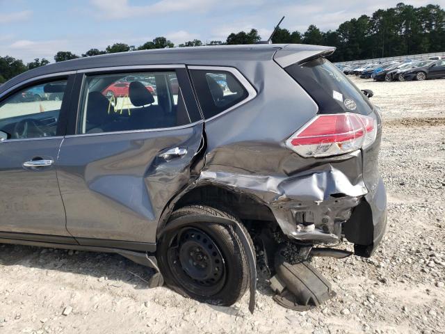 Photo 9 from auction – 2015 NISSAN ROGUE S with VIN KNMAT2MV8FP570521