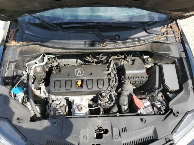 Photo 7 from auction – 2015 ACURA ILX 20 PRE with VIN 19VDE1F54FE003987