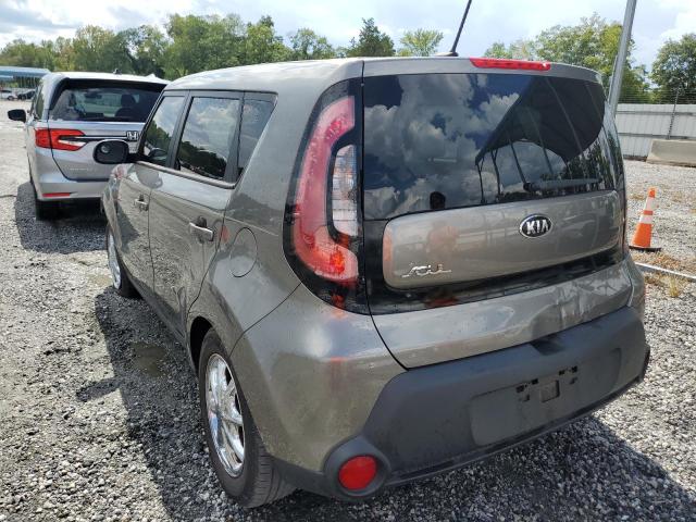 Photo 3 from auction – 2016 KIA SOUL with VIN KNDJN2A23G7299440