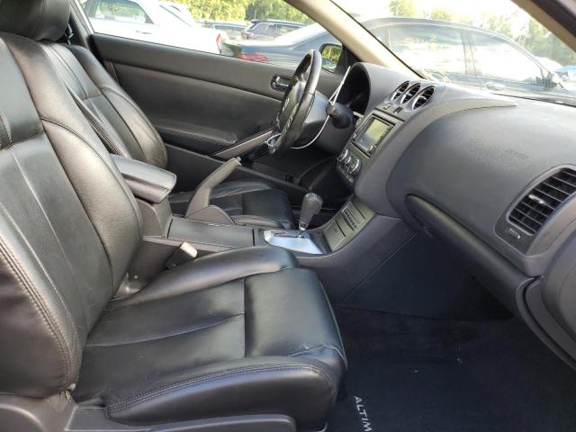 Photo 5 from auction – 2009 NISSAN ALTIMA 2.5 with VIN 1N4AL24E29C115536