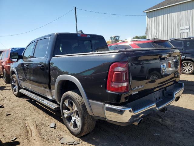 Photo 3 from auction – 2019 RAM 1500 LARAM with VIN 1C6SRFJT5KN682719
