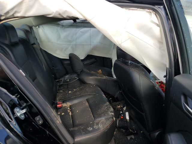 Photo 6 from auction – 2020 NISSAN ALTIMA SR with VIN 1N4BL4CV2LC170805