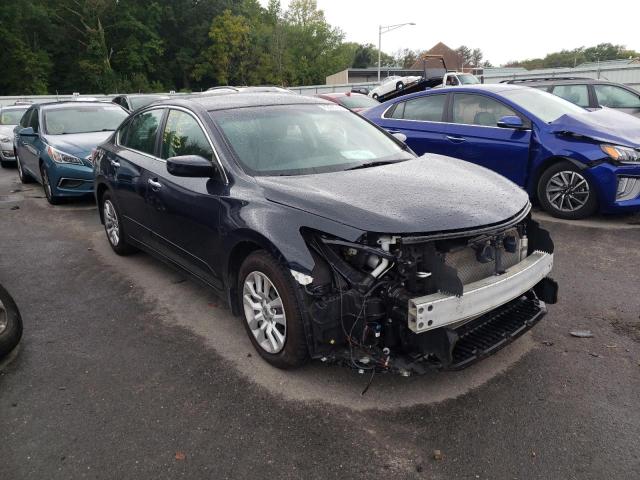 NISSAN ALTIMA 2.5 2015 with VIN 1N4AL3AP8FC409983 - Photo from auction