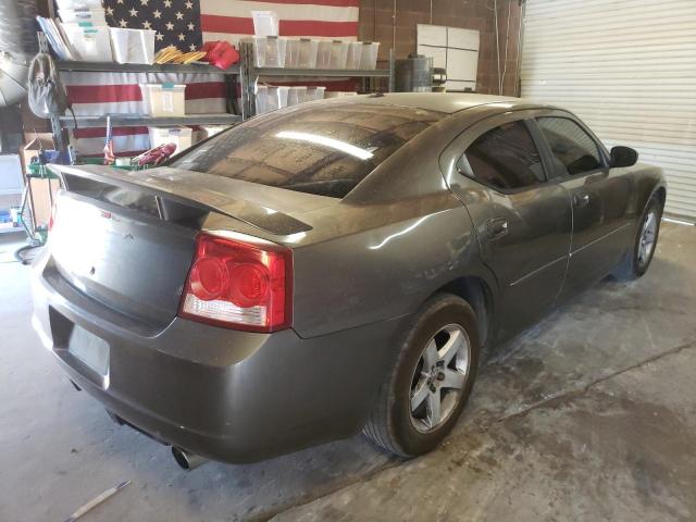 Photo 4 from auction – 2009 DODGE CHARGER with VIN 2B3KA43D69H536456