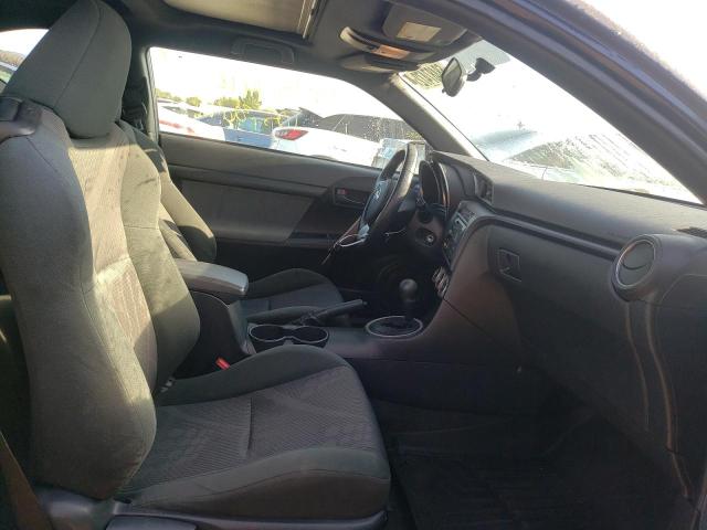 Photo 5 from auction – 2012 TOYOTA SCION TC with VIN JTKJF5C74C3031837