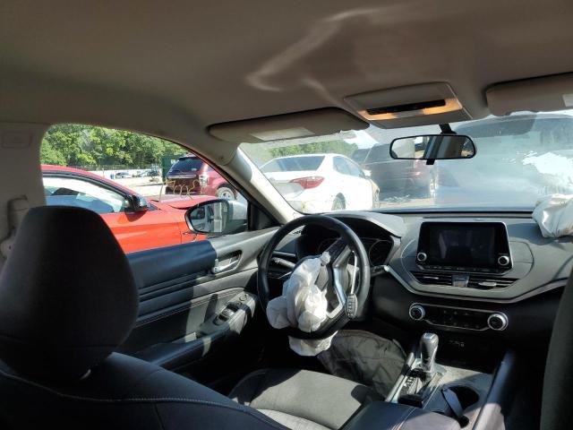 Photo 9 from auction – 2020 NISSAN ALTIMA S with VIN 1N4BL4BV1LC265261