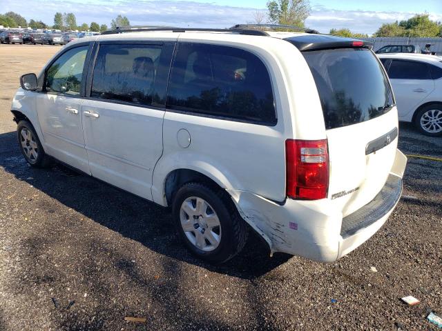 Photo 3 from auction – 2008 DODGE GRAND CARA with VIN 2D8HN44H68R733622