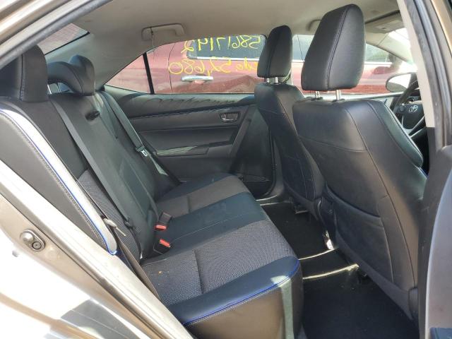 Photo 6 from auction – 2019 TOYOTA COROLLA L with VIN 2T1BURHE5KC159719