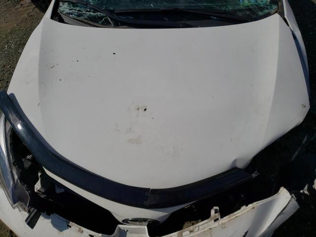 Photo 7 from auction – 2017 TOYOTA COROLLA L with VIN 2T1BURHE9HC790417