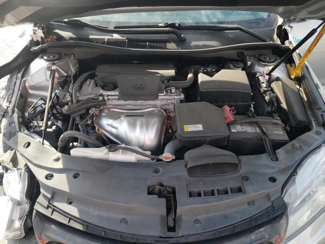 Photo 7 from auction – 2016 TOYOTA CAMRY LE with VIN 4T1BF1FK2GU211043
