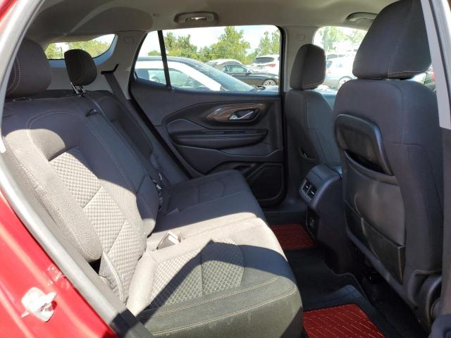 Photo 6 from auction – 2019 GMC TERRAIN SL with VIN 3GKALMEV8KL250314