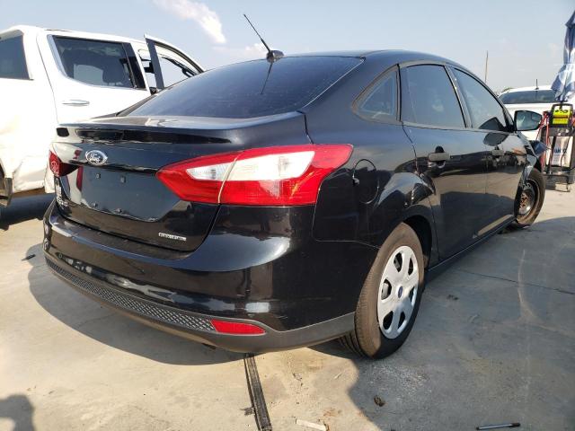 Photo 4 from auction – 2013 FORD FOCUS S with VIN 1FADP3E22DL183579