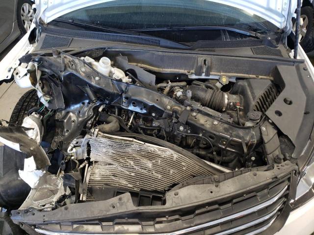 Photo 7 from auction – 2017 CHEVROLET TRAVERSE L with VIN 1GNKVGKD2HJ239386