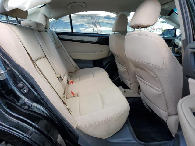 Photo 6 from auction – 2015 SUBARU LEGACY 2.5 with VIN 4S3BNBA65F3011396