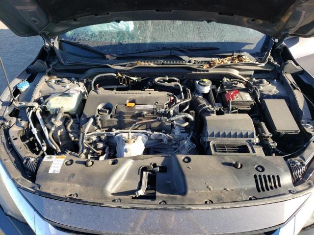Photo 7 from auction – 2017 HONDA CIVIC LX with VIN 2HGFC2F53HH526745
