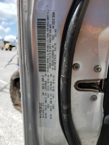 Photo 10 from auction – 2015 RAM 2500 ST with VIN 3C6UR5CLXFG586535