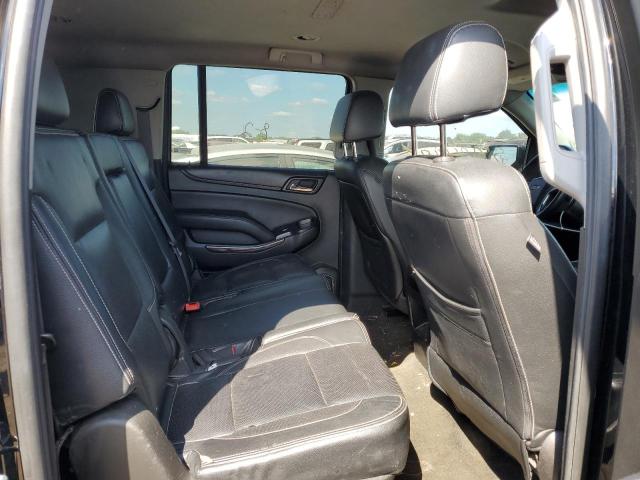 Photo 6 from auction – 2016 CHEVROLET SUBURBAN C with VIN 1GNSCGKC1GR238548