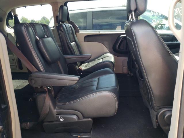 Photo 6 from auction – 2013 CHRYSLER TOWN & COU with VIN 2C4RC1BG6DR808427