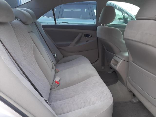 Photo 6 from auction – 2011 TOYOTA CAMRY BASE with VIN 4T1BF3EK2BU715856