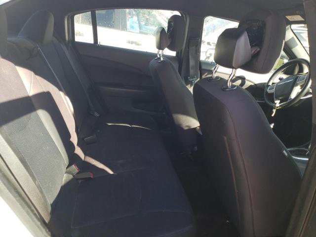 Photo 6 from auction – 2014 CHRYSLER 200 TOURIN with VIN 1C3CCBBG2EN152029