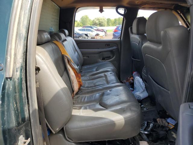 Photo 6 from auction – 2005 CHEVROLET SILVERADO with VIN 1GCGK13U75F863668