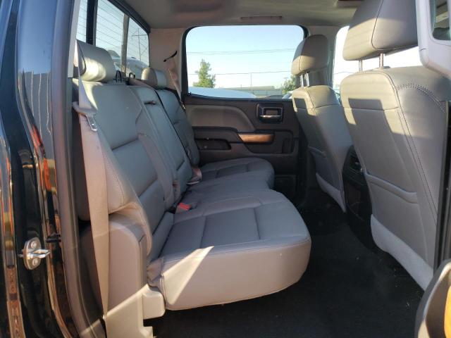 Photo 6 from auction – 2016 CHEVROLET SILVERADO with VIN 3GCUKSEC5GG134325