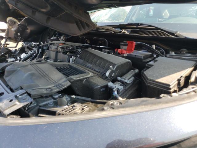 Photo 7 from auction – 2022 HONDA CIVIC LX with VIN 2HGFE2F26NH545673