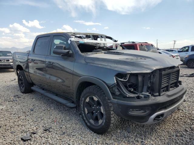 RAM 1500 REBEL 2020 with VIN 1C6SRFLT4LN156497 - Photo from auction