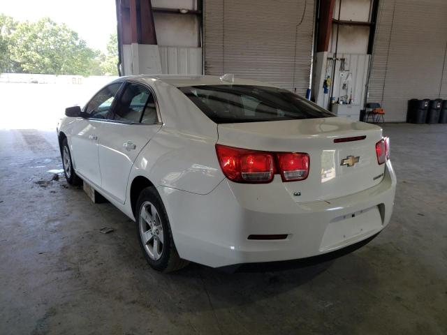 Photo 3 from auction – 2016 CHEVROLET MALIBU LIM with VIN 1G11C5SA8GU141375