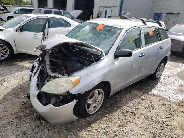 Photo 2 from auction – 2007 TOYOTA COROLLA MA with VIN 2T1KR32E67C624961