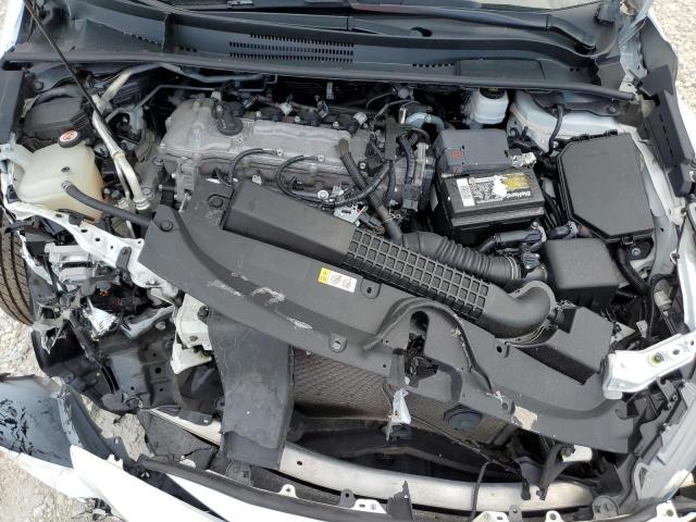 Photo 7 from auction – 2020 TOYOTA COROLLA LE with VIN 5YFEPRAE6LP077725