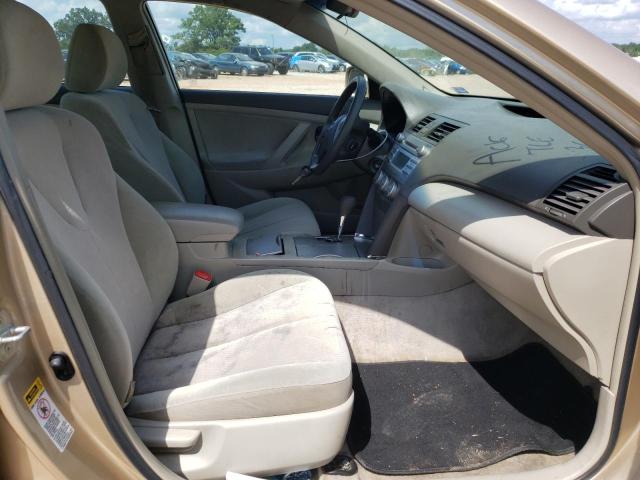 Photo 5 from auction – 2010 TOYOTA CAMRY BASE with VIN 4T1BF3EK3AU097221
