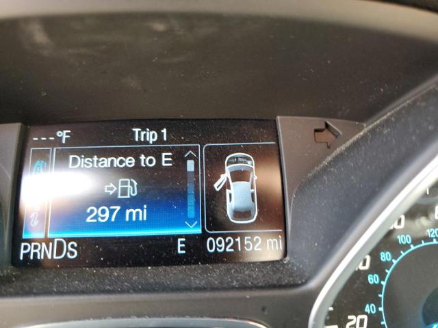 Photo 8 from auction – 2014 FORD ESCAPE TIT with VIN 1FMCU0J95EUB27711