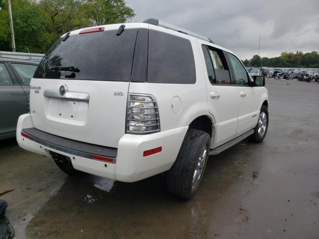 Photo 4 from auction – 2010 MERCURY MOUNTAINEE with VIN 4M2EN4JE7AUJ06832
