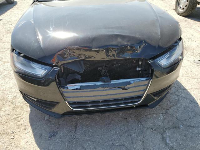 Photo 9 from auction – 2013 AUDI A4 PREMIUM with VIN WAUAFAFL6DA070349