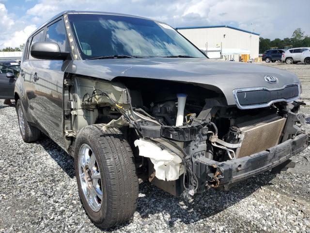 KIA SOUL 2016 with VIN KNDJN2A23G7299440 - Photo from auction