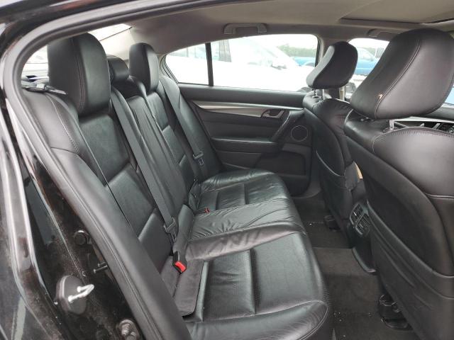Photo 6 from auction – 2010 ACURA TL with VIN 19UUA8F54AA000242