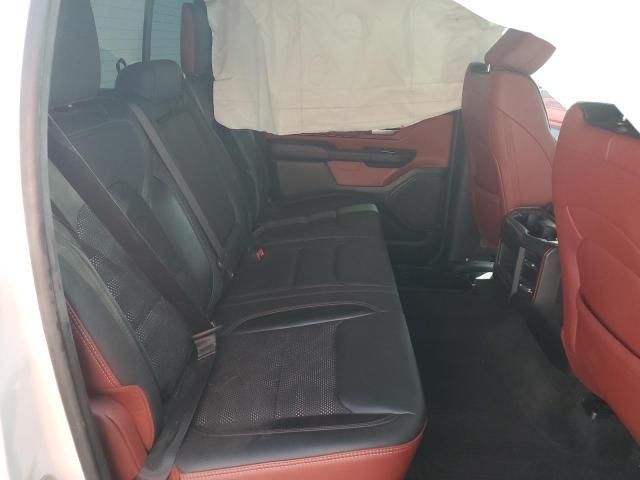 Photo 6 from auction – 2020 RAM 1500 REBEL with VIN 1C6SRFLT0LN199153