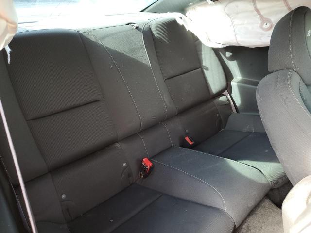 Photo 6 from auction – 2015 CHEVROLET CAMARO SS with VIN 2G1FG1EW2F9221650