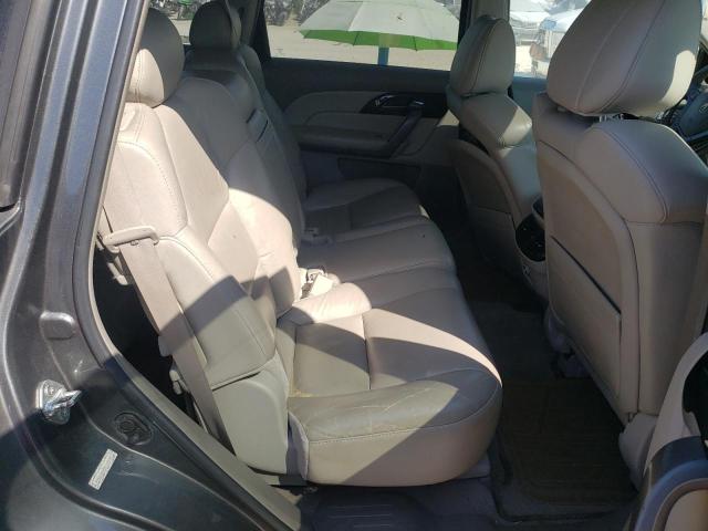 Photo 6 from auction – 2008 ACURA MDX TECHNO with VIN 2HNYD28348H503064