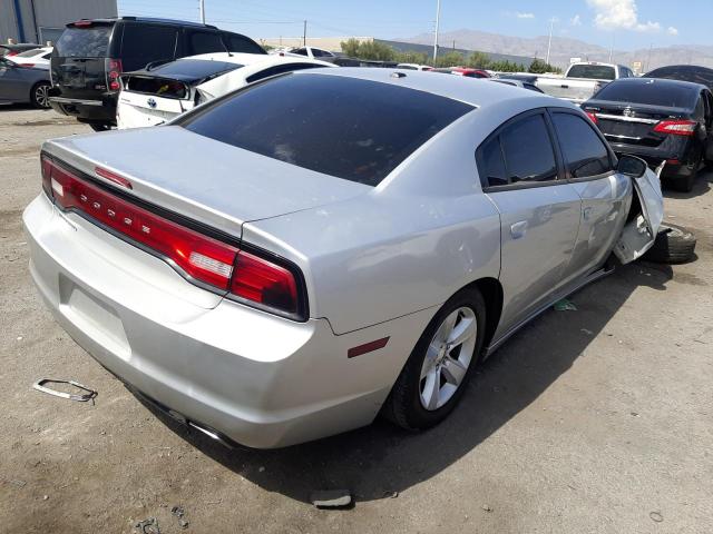 Photo 4 from auction – 2012 DODGE CHARGER SE with VIN 2C3CDXBG0CH211384