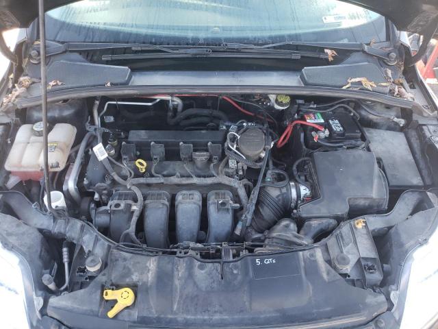 Photo 7 from auction – 2012 FORD FOCUS SEL with VIN 1FAHP3H28CL123558