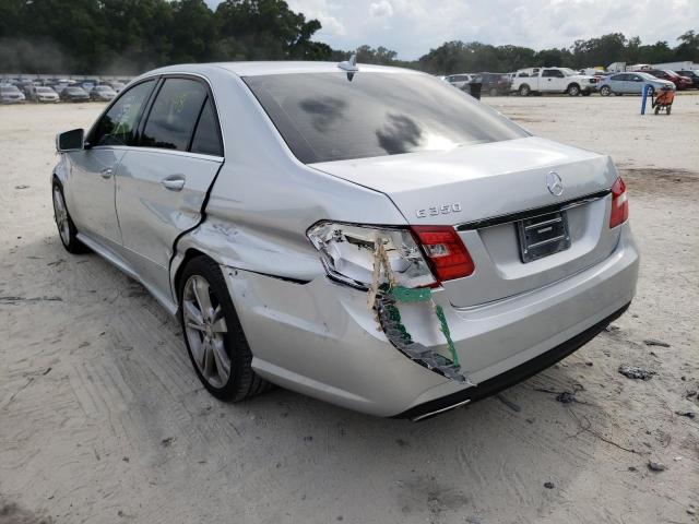 Photo 3 from auction – 2013 MERCEDES-BENZ E 350 with VIN WDDHF5KB1DA756598