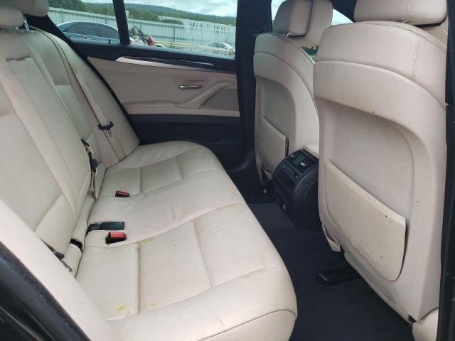 Photo 6 from auction – 2013 BMW 535 I with VIN WBAFR7C52DC818928